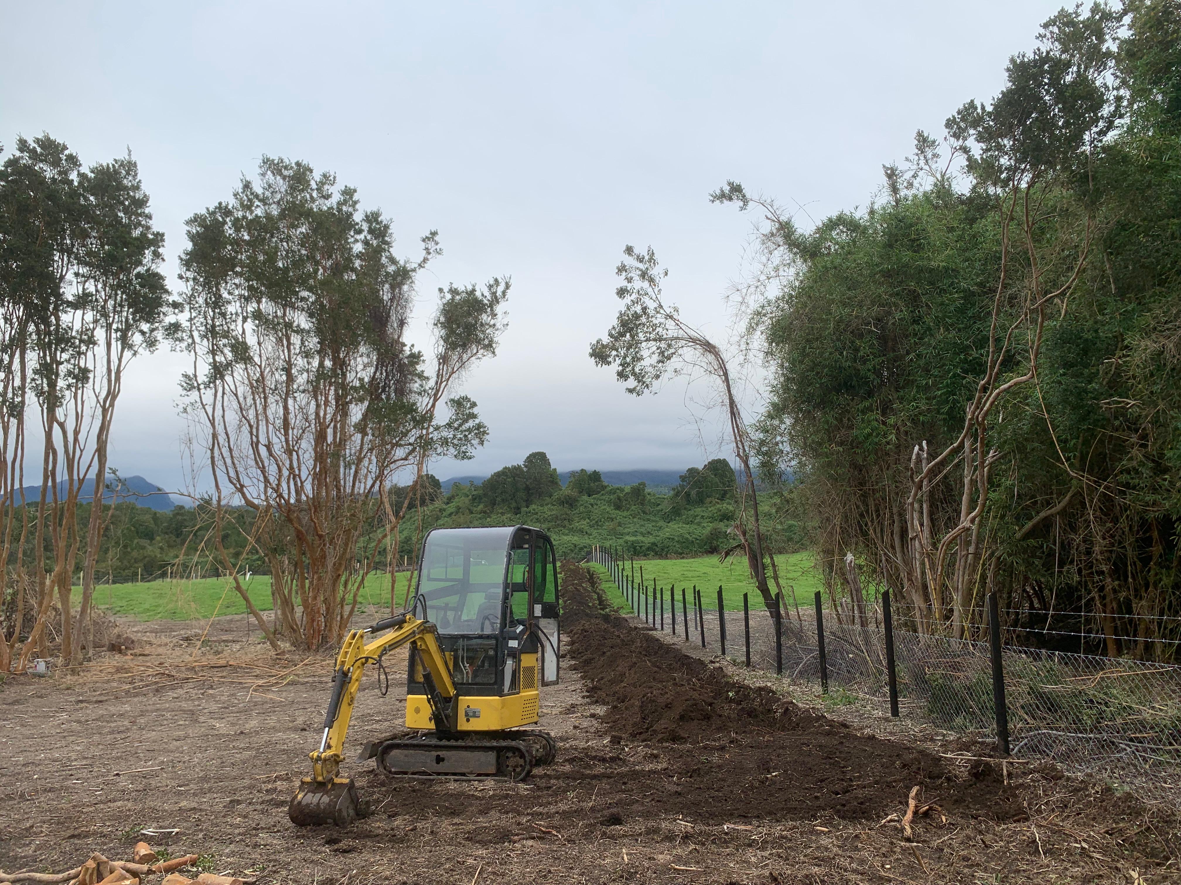 Proyecto de drenaje 15